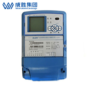 長(zhǎng)沙威勝WFET-1000F電力負(fù)荷管理終端